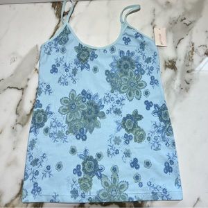 GILLIGAN& O’MALLEY WOMEN’S TANK TOP